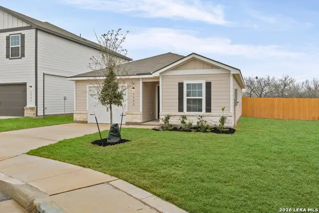 3419 Warlow Branch, San Antonio East, TX 78109 - #2