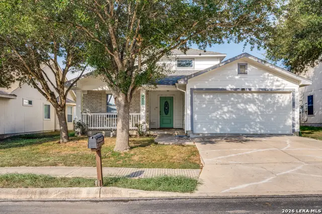 4811 Orchid Star, San Antonio, TX 78218 - #2