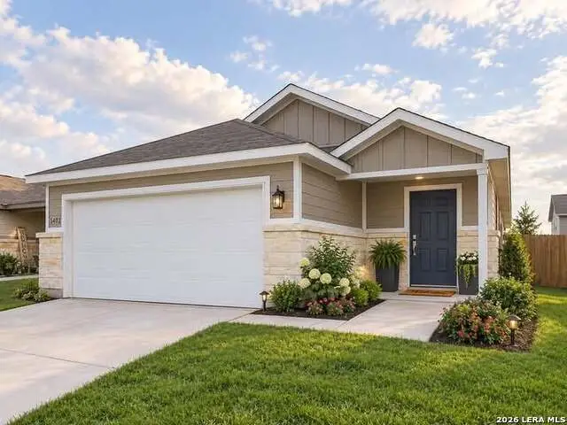 5402 Frederick Blf, Von Ormy, TX 78073 - #1