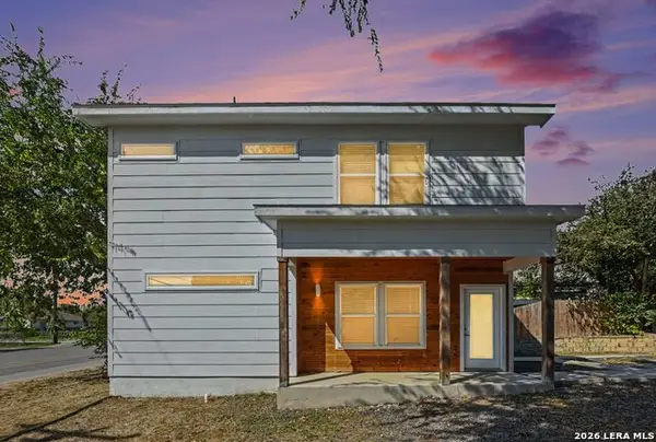 2507 E Commerce St #BLDG 1, San Antonio, TX 78203