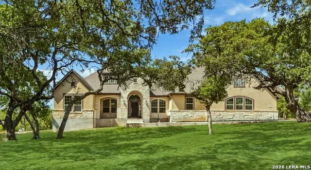 36 High Point Ranch Rd, Boerne, TX 78006 - #2