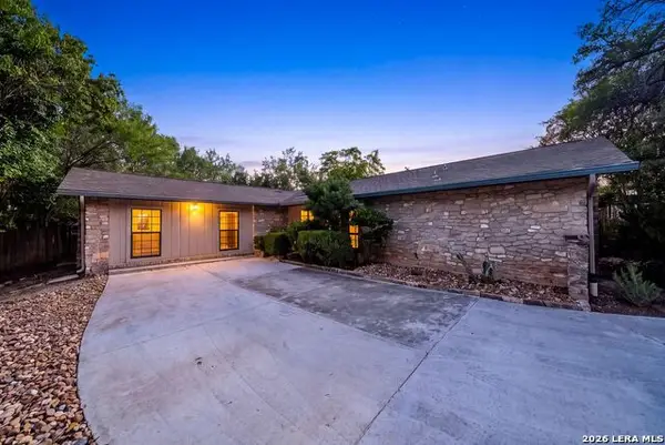 602 Coach Rd, San Antonio, TX 78216