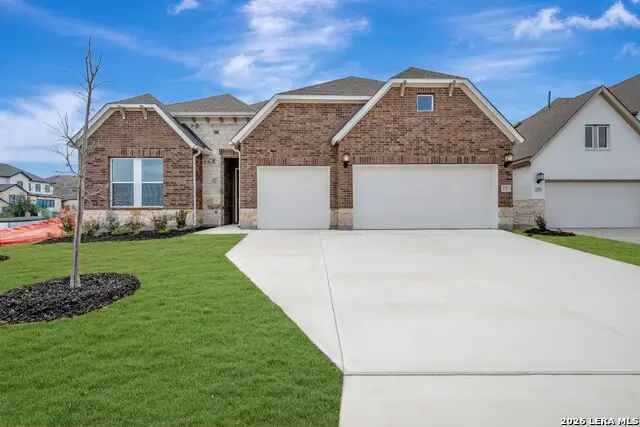 13322 Ashland Flower, San Antonio, TX 78245 - #1