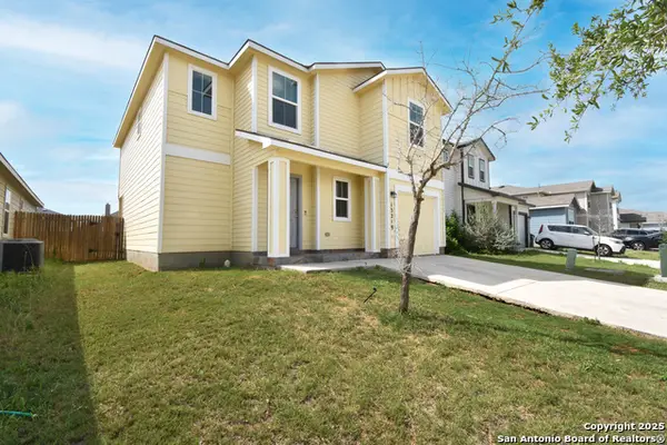 13219 Winemaker Dr, San Antonio, TX 78223