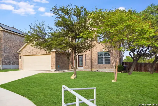 2502 Concan St, San Antonio, TX 78251 - #2