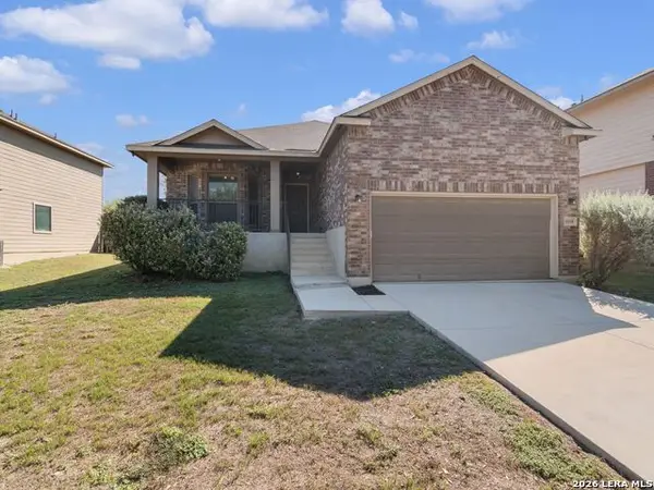 10218 Margarita Hill, Converse, TX 78109