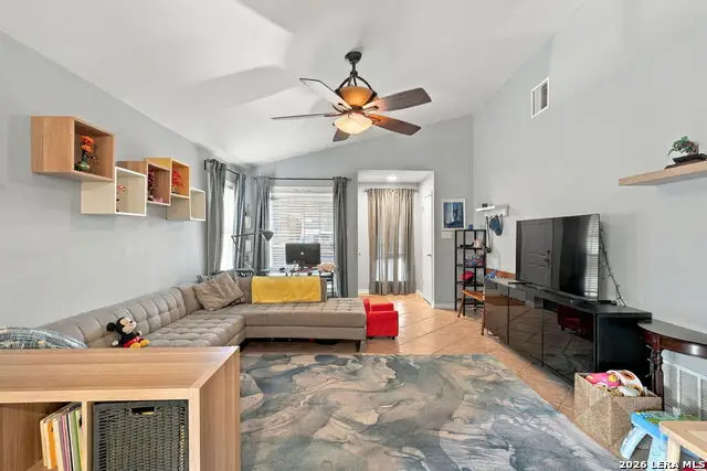 4406 Knollmanor, San Antonio, TX 78247 - #3