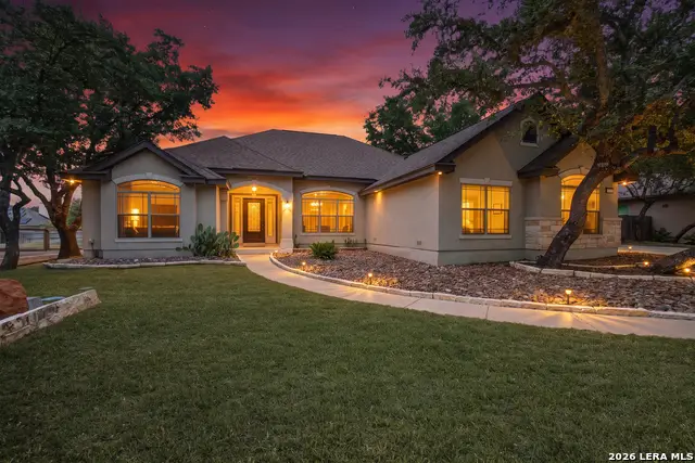 26731 Shadow Pass, San Antonio, TX 78260 - #1
