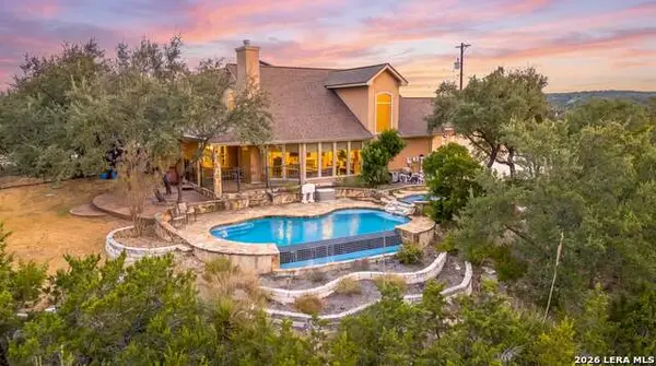 719 Backdrop, San Antonio, TX 78260