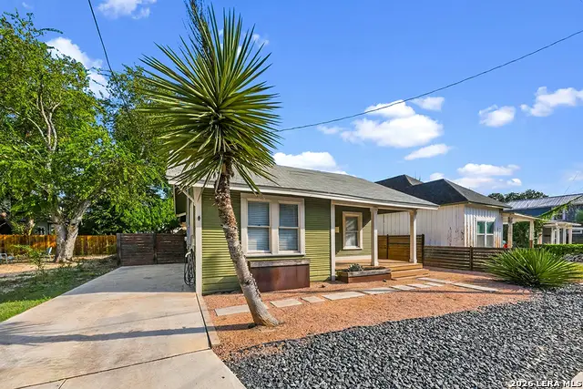 121 Buford, San Antonio, TX 78202 - #3