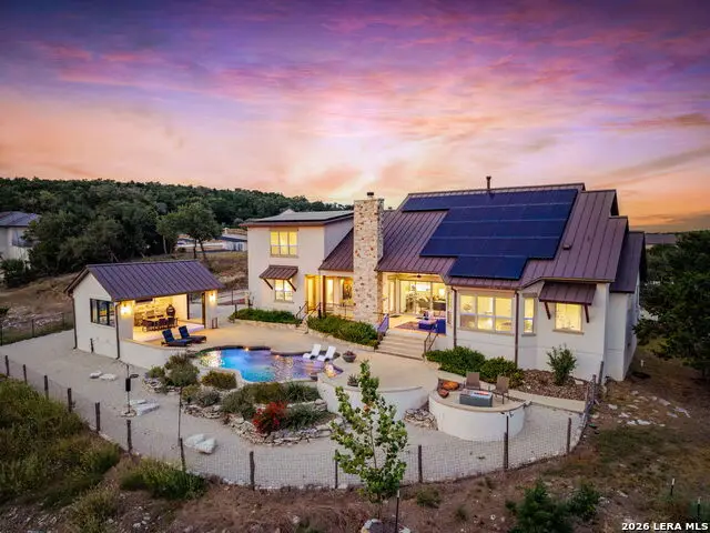 1543 Via Principale, New Braunfels, TX 78132 - #1