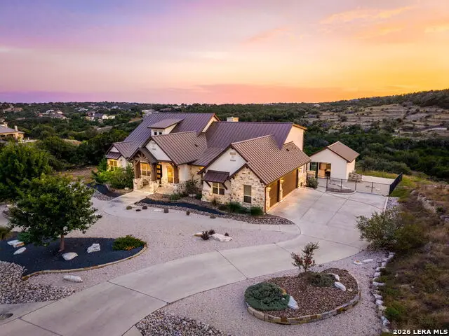 1543 Via Principale, New Braunfels, TX 78132 - #2