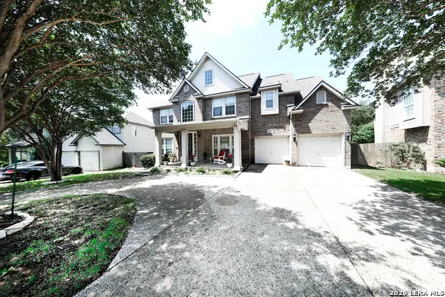 19507 Camino Rdg, San Antonio, TX 78258 - #3