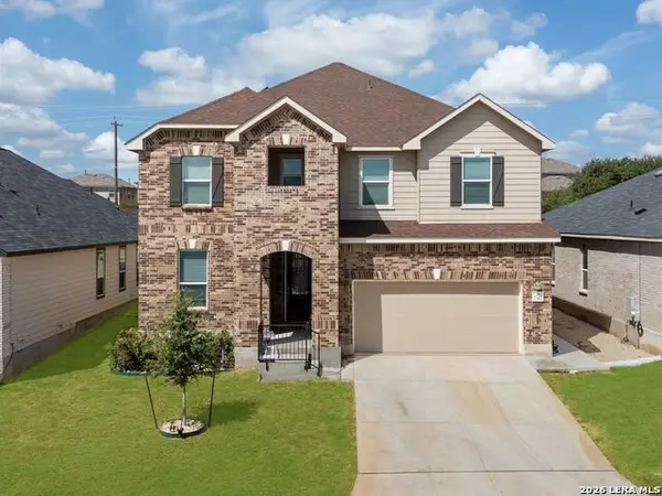 22411 Escalante Run, San Antonio, TX 78261