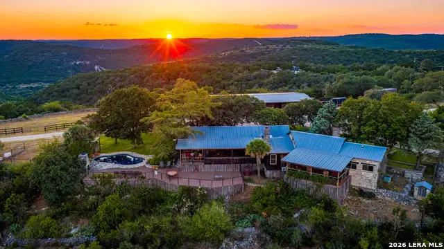 1775 Hermitville, Medina, TX 78055 - #1