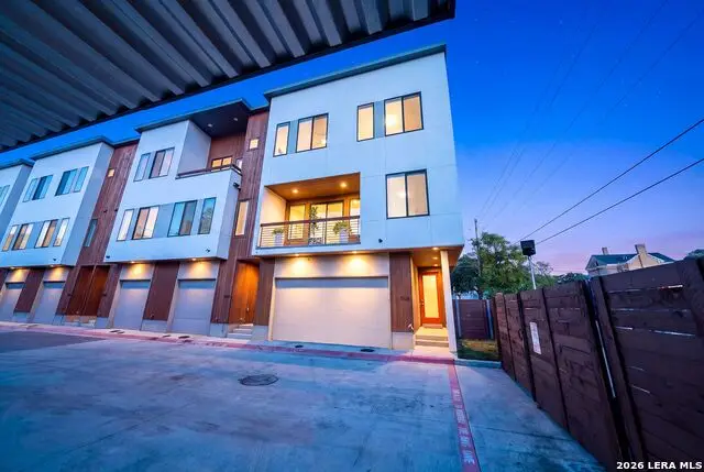102 Tendick St Unit 806, San Antonio, TX 78209 - #1