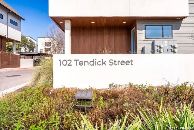 102 Tendick St Unit 806, San Antonio, TX 78209 - #2
