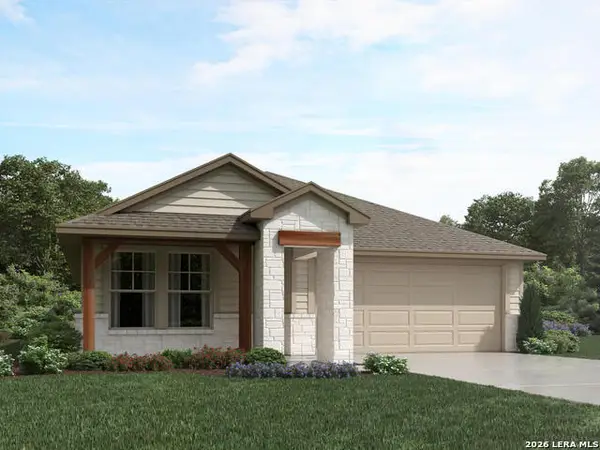 863 Broken Hollow, San Antonio, TX 78260