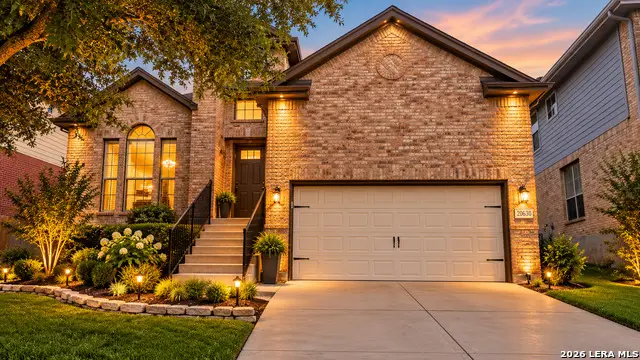 20630 Cliff Park, San Antonio, TX 78258 - #1
