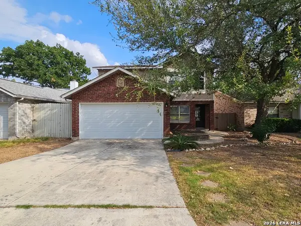 9418 Rue De Bois, San Antonio, TX 78254