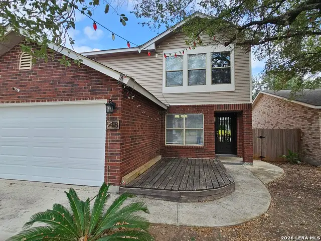 9418 Rue De Bois, San Antonio, TX 78254 - #2