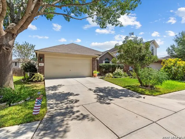 3017 Turquoise, Schertz, TX 78154 - #1