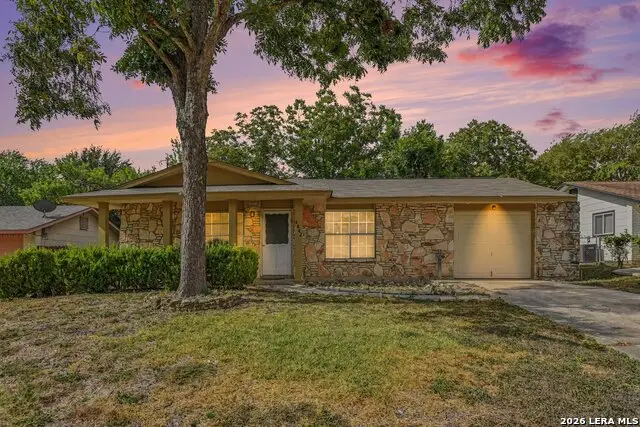 4842 Casa Oro St, San Antonio, TX 78233 - #1