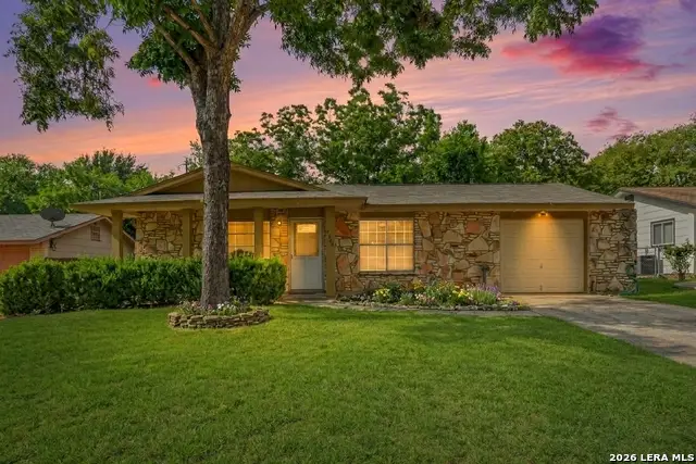 4842 Casa Oro St, San Antonio, TX 78233 - #2