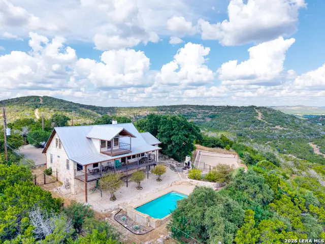 360 Bluebonnet, Concan, TX 78838 - #1