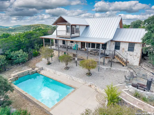 360 Bluebonnet, Concan, TX 78838 - #3