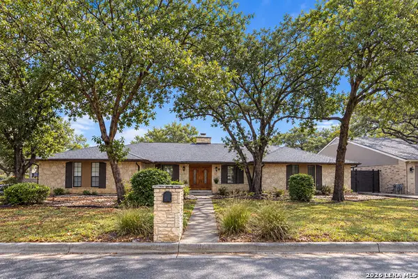 2031 Riva Ridge St, San Antonio, TX 78248