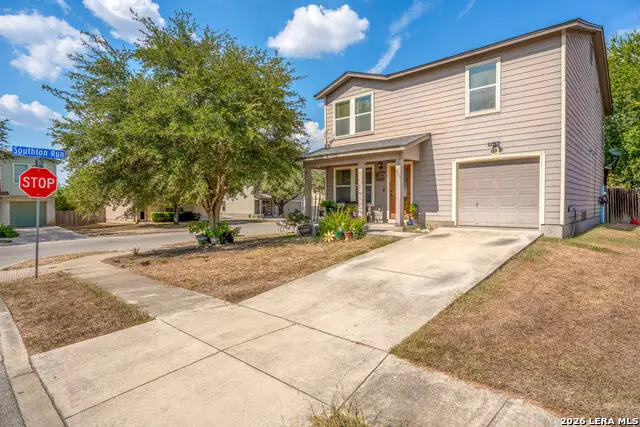 4303 Stetson Vw, San Antonio, TX 78223 - #2