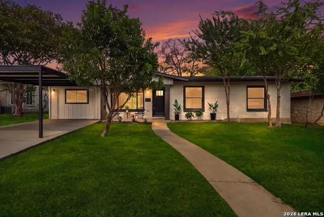 359 Barbara Dr, San Antonio, TX 78216 - #2
