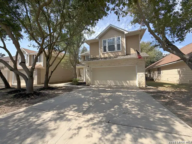 227 Red Hawk Rdg, San Antonio, TX 78258 - #1