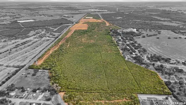 TBD Fm 743, Kenedy, TX 78119