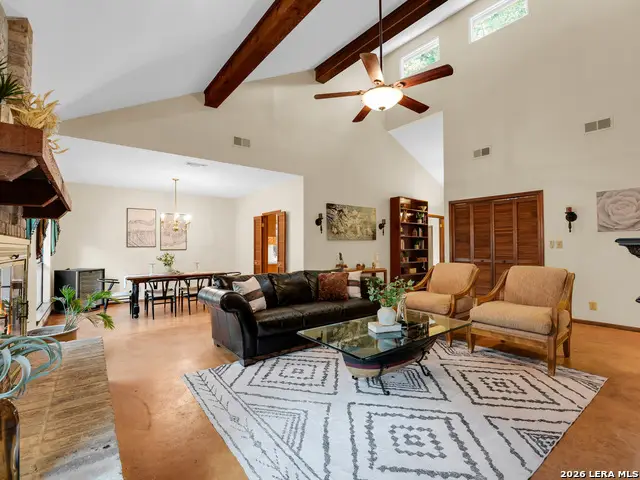 15907 Wolf Creek St, San Antonio, TX 78232 - #1