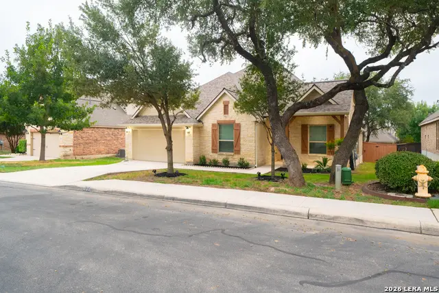 803 Gold Beauty, San Antonio, TX 78245 - #3