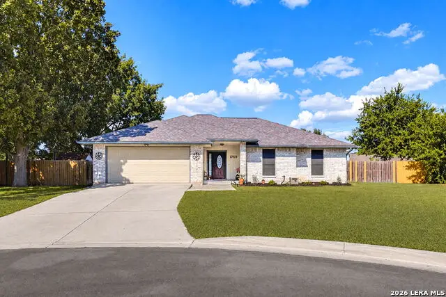 1759 Brockton, New Braunfels, TX 78130 - #1