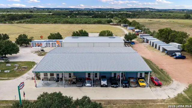7914 S State Highway 16, Fredericksburg, TX 78624 - #2