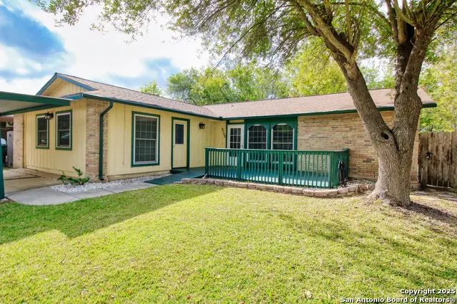 6106 Little Brandywine, San Antonio, TX 78233 - #1