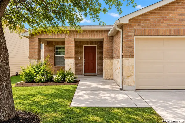 3615 Bisley Pass, San Antonio, TX 78245 - #2