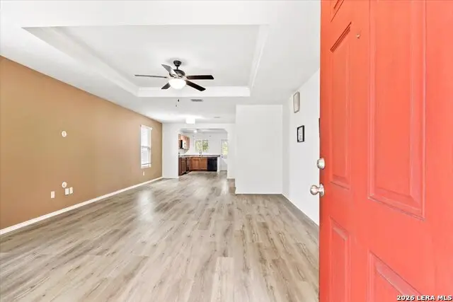 3615 Bisley Pass, San Antonio, TX 78245 - #3