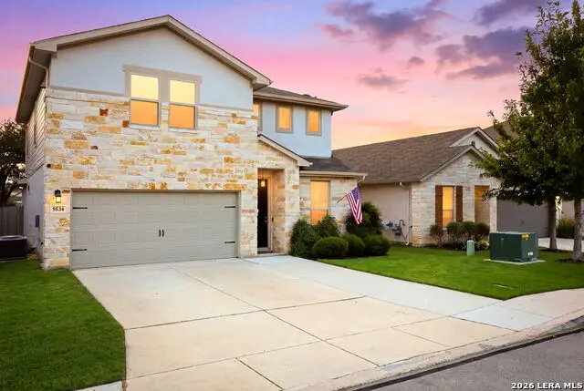 9534 Novacek Blvd, San Antonio, TX 78254 - #1
