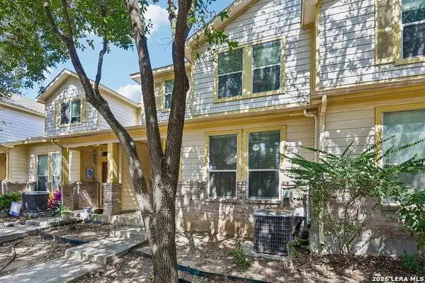 13428 Bristow Dawn #13428, San Antonio, TX 78217
