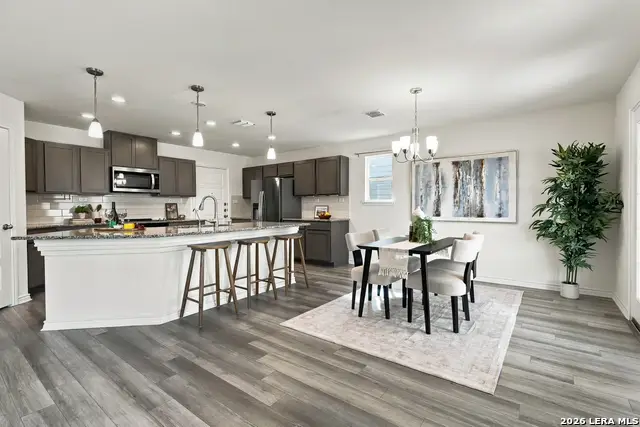 11211 Aristides, San Antonio, TX 78245 - #3