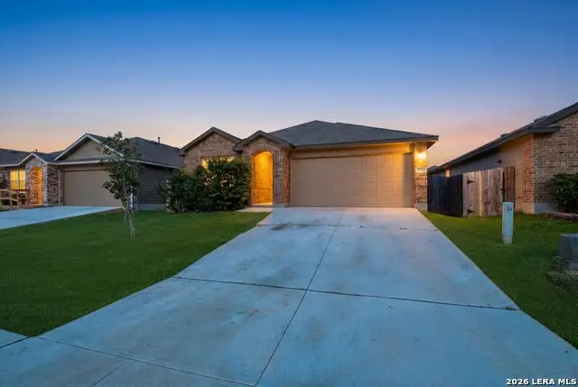 6441 Staccato Staff, San Antonio, TX 78252 - #1