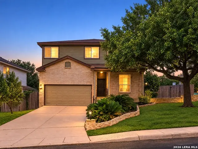 21119 Encino Oaks, San Antonio, TX 78259 - #1