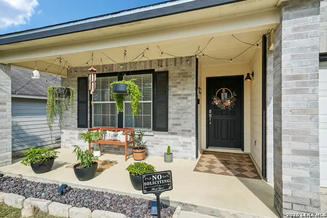 3519 Ironwood Fls, San Antonio, TX 78261 - #1