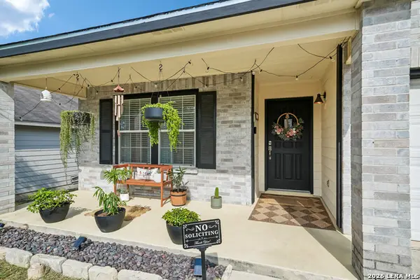 3519 Ironwood Fls, San Antonio, TX 78261