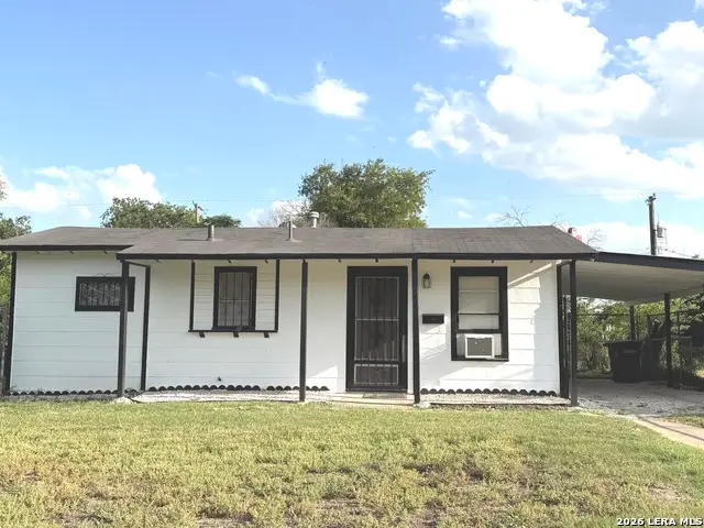 122 Waugh, San Antonio, TX 78223 - #1